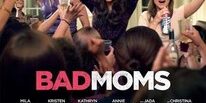 Bad moms review