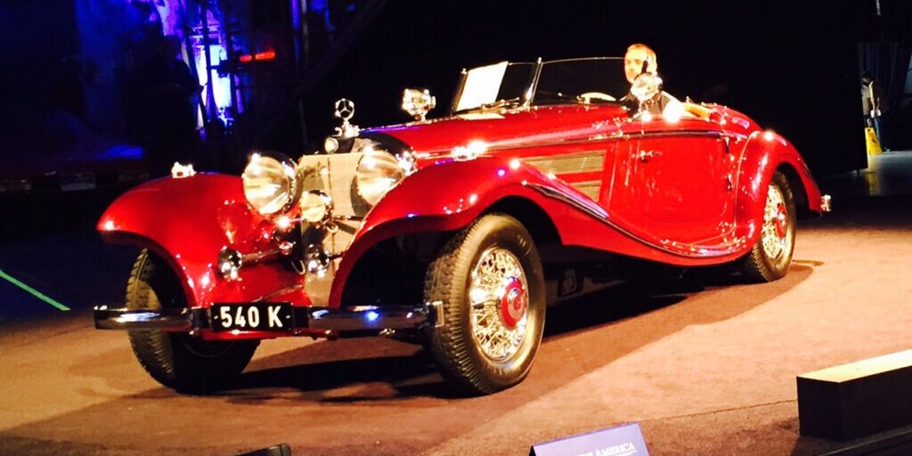 Barry Weiss Auctions America 6