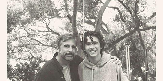 Beautiful Boy review