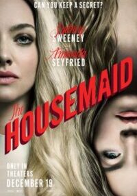The Housemaid review, Wake Up Dead Man review