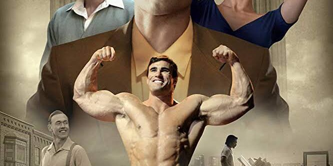 Bigger Movie Poster