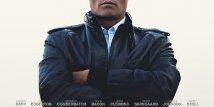 Black Mass Poster
