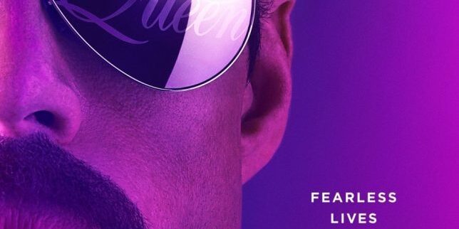 Bohemian Rhapsody review