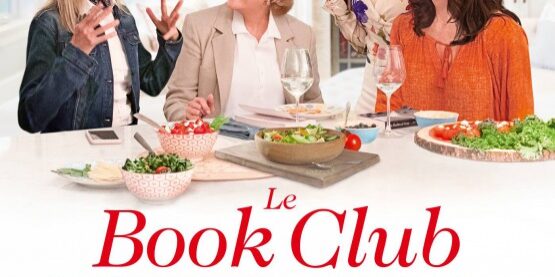 Book club review