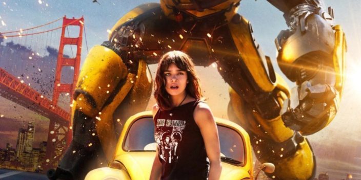 Bumblebee Review