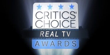 CRiticis Choice Real TV Awards