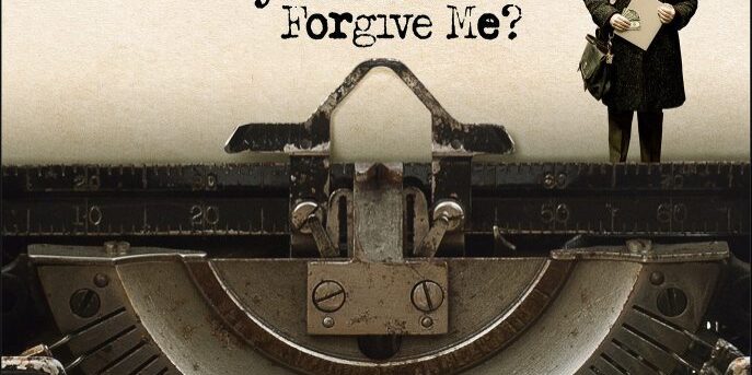 Can you ever forgive me review