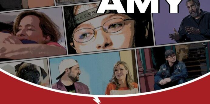 Chasing Chasing Amy review
