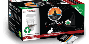 Chesapeake Bay Coffee