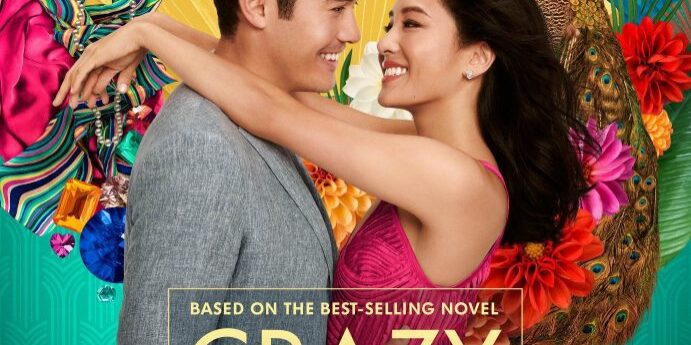 Crazy Rich Asians Review