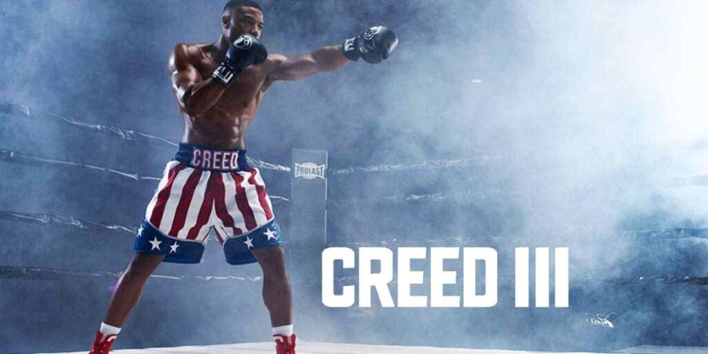 Creed III review