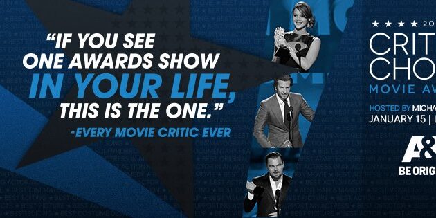 Critics Choice Movie Awards