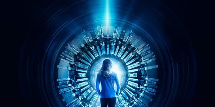 Curvature Movie Poster