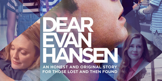 Dear Evan Hansen review