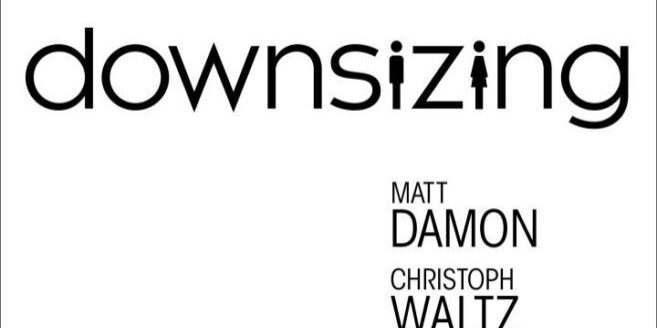 Downsizing