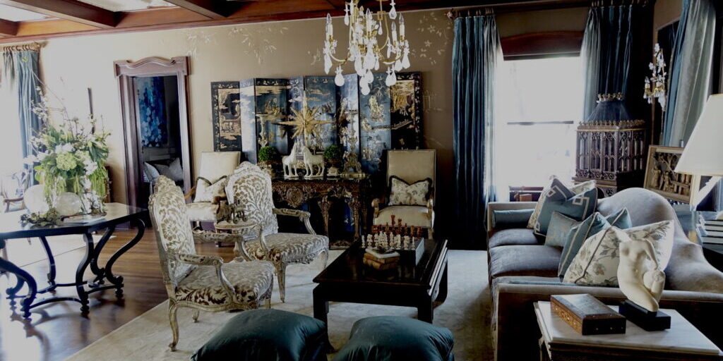 Pasadena Showcase House