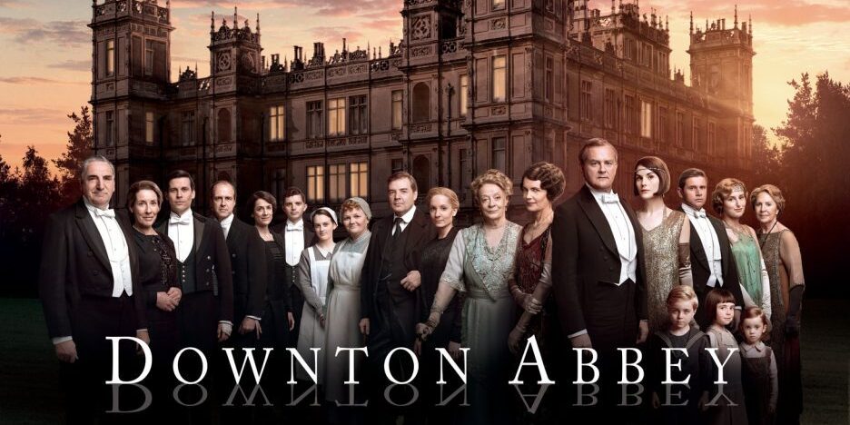 Downton Abbey Movie