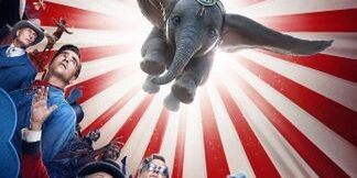 Dumbo review