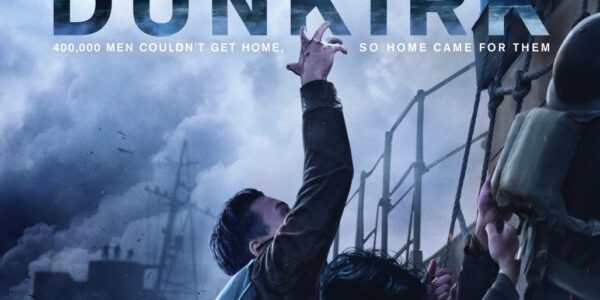 Dunkirk review, valerian review