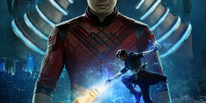 Shang-Chi and the Legend of the Ten Rings review
