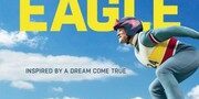 EDDIE THE EAGLE REVIEW