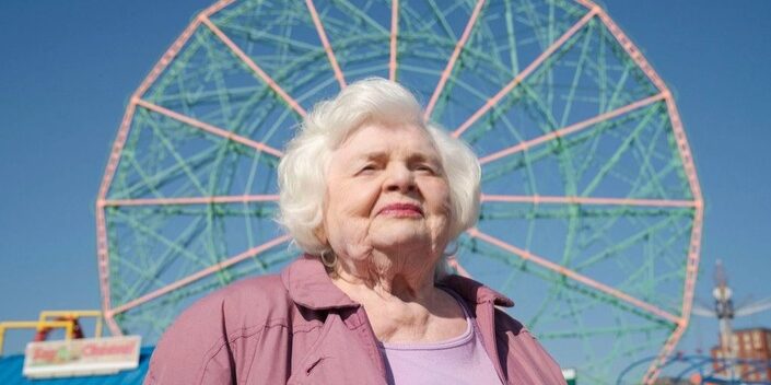 Eleanor the Great review