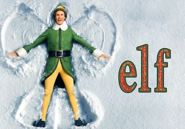 Top 10 Holiday Movies, holiday comfort films