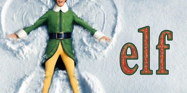 Top 10 Holiday Movies, holiday comfort films