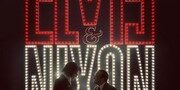 Elvis & Nixon