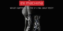 Ex machina