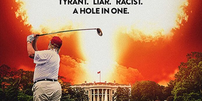 Fahrenheit 11/9 review