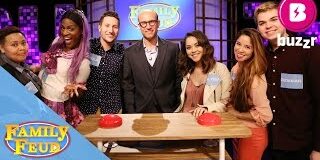 Family Feud