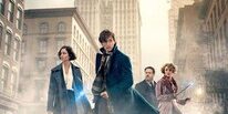 Fantastic Beasts Review