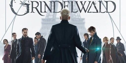Fantastic Beass: The Crimes of Grindelwald Review