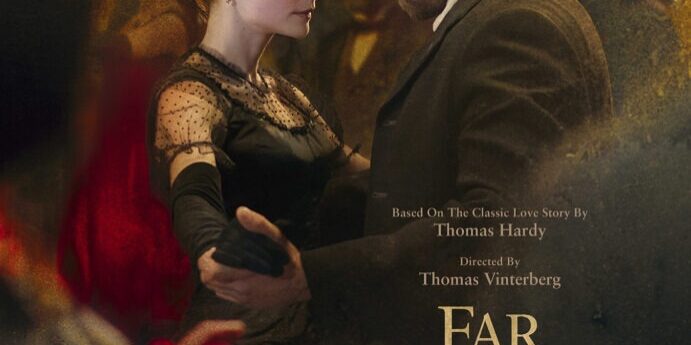 Far From the Madding Crowd