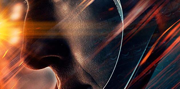 First Man Review