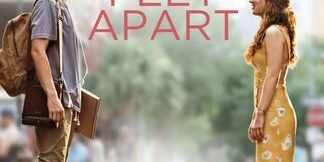 Five feet apart review