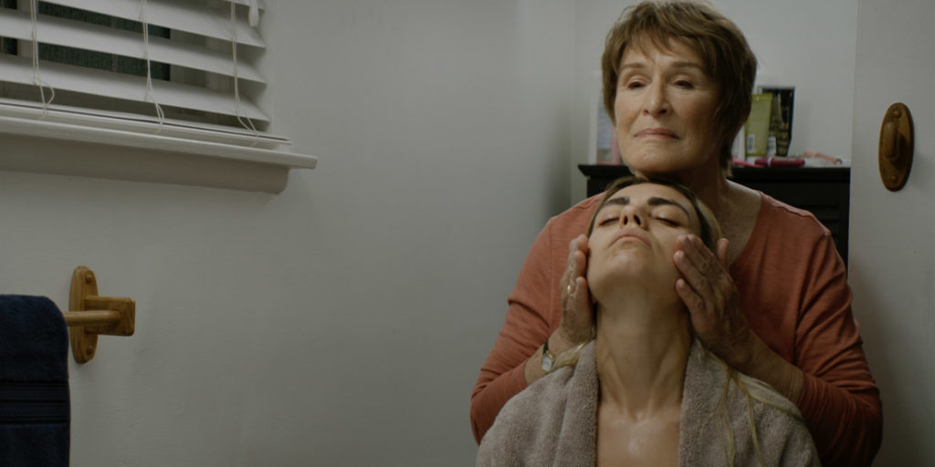 Four Good Days review