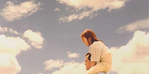 Glass castle review only living boy in new york review