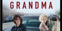 Grandma Review