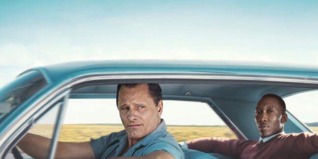 Green Book Review