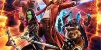 Guardians of the Galaxy 2 Review