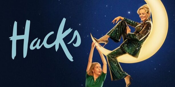 Hacks review Ted lasso review, The Hollywood Beat