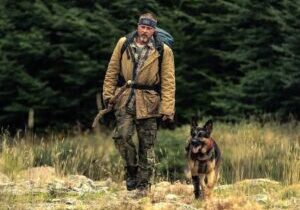Heart of the Beast review Canine Critic