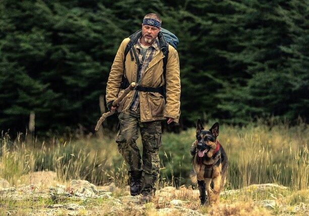 Heart of the Beast review Canine Critic
