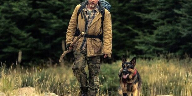 Heart of the Beast review Canine Critic