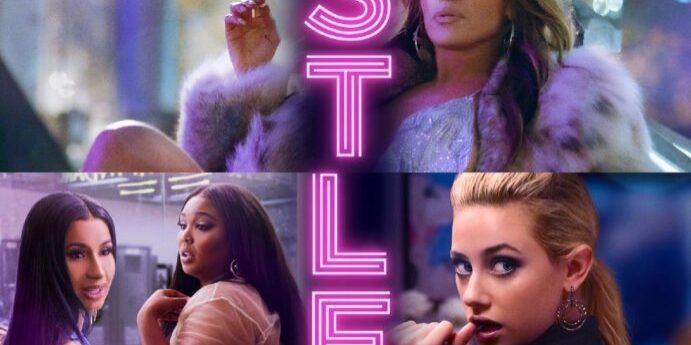 hustlers review