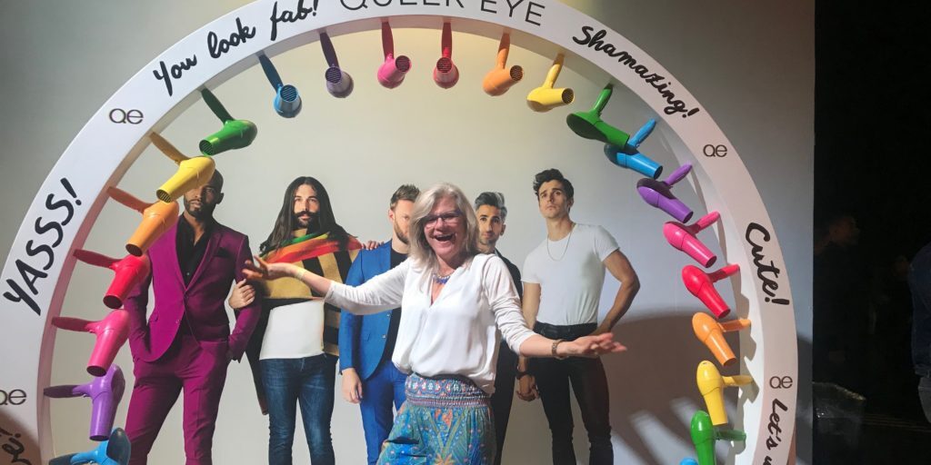 Critics Choice Real TV Awards