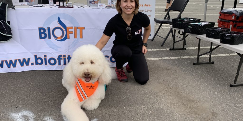 Frankie Feldman, BioFit 360
