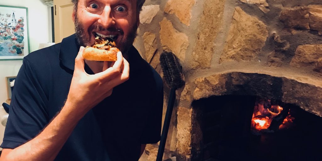 Somebody Feed Phil Rosenthal